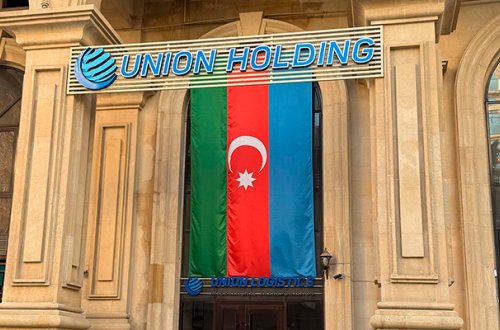 “Union Logistics” şirkəti sahibkarların yarım milyon manatını mənimsəyib?