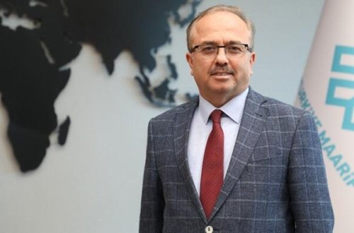 Ərdoğan Azərbaycana yeni səfir təyin edib