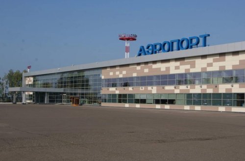 Kazan, Nijnekamsk və Ulyanovsk hava limanlarının fəaliyyəti müvəqqəti məhdudlaşdırılıb