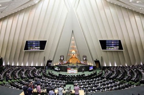 İran parlamentinin nümayəndə heyəti Ermənstana səfər edəcək