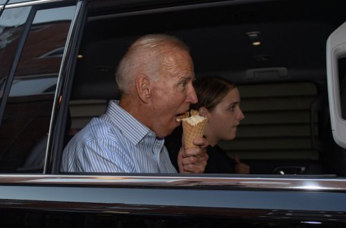 Bayden: Prezident vəzifəsindən getdikdən sonra yoxa çıxmayacağam