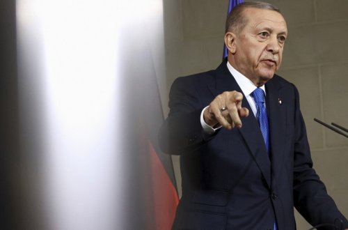 Ərdoğan növbəti dəfə prezidentliyə namizədliyini irəli sürmək niyyətindədir