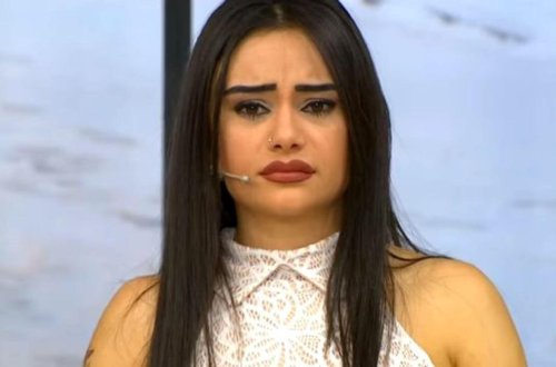 Naz Milanı qızı ilə görüşdürmürlər, danışmağa qadağa qoydular - VİDEO