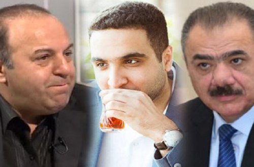 4 milyona görə həbs edilən birjaçı tanış çıxdı - Alışanovun qardaşı oğlu, Elarizin kürəkəni…