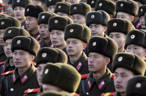 Cənubi Koreya kəşfiyyatı KXDR-in Kursk vilayətindəki itkilərinin sayını açıqlayıb