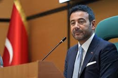 İstanbulda əməliyyat: Məşhur rayonun bələdiyyə sədri saxlanıldı