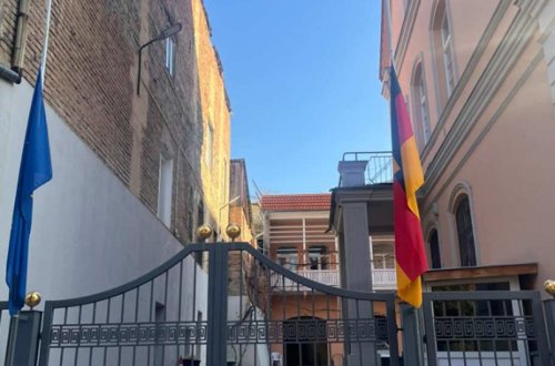 İslamabadda Almaniya səfirliyinin müşaviri ölü tapılıb