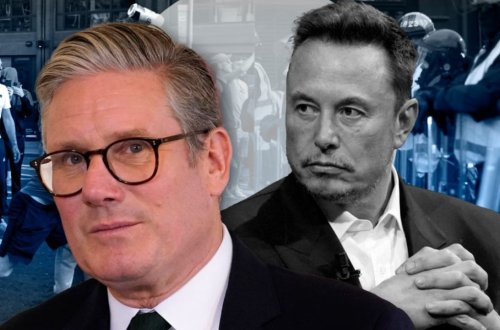 İlon Maskdan şok ittiham: İngiltərə ABŞ-dəki seçkiləri saxtalaşdırıb?