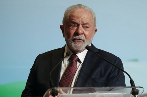 Braziliya prezidentinə sui-qəsd təhlükəsi olub