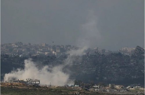 Qətər atəşkəs sazişinin yekun layihəsini İsrail və HƏMAS-a göndərib