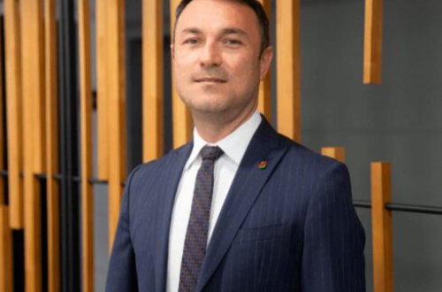 ““Azəriqaz”-ın baş direktor müavini Nail Abdullayev qəza törədib, nəticədə piyada həyatını itirib”