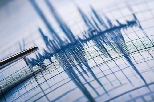 Yaponiyada 6,9 bal gücündə zəlzələ baş verib