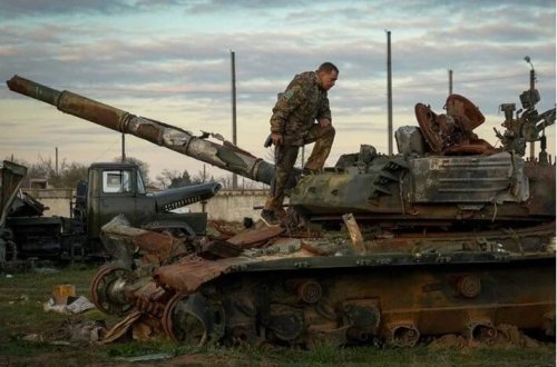 Aİ-dən Ukrayna və Moldovaya 148 milyon avro humanitar yardım