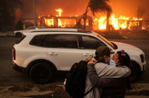 Los-Ancelesdəki yanğınlardan sonra ev sahibləri kirayə haqqını qanunsuz olaraq artırıblar