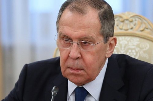 Sergey Lavrov Rusiya-Azərbaycan münasibətlərini etibarlı adlandırıb