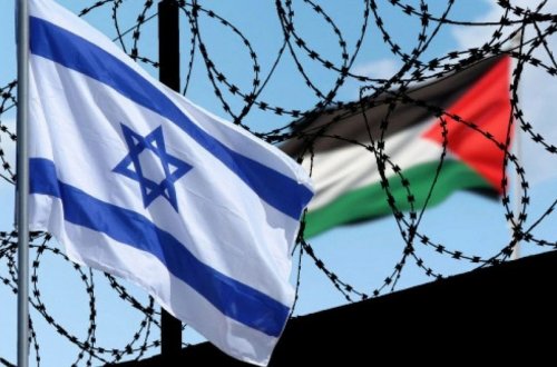 Bu gün İsrail və HƏMAS arasında atəşkəs elan edilə bilər