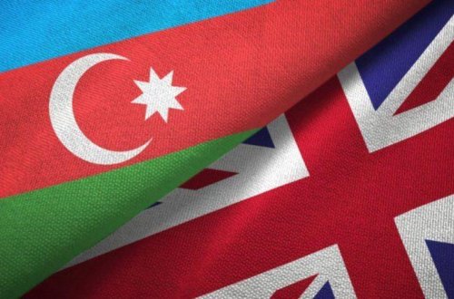 Rəsmi London: Təyyarə qəzasının təhqiqatında Azərbaycan və Qazaxıstan rəsmiləri ilə sıx təmasdayıq