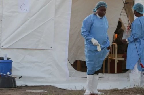 Tanzaniyada səkkiz nəfər qızdırmadan ölüb