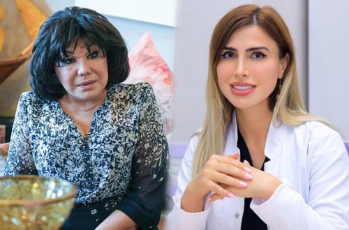 Türkiyə məhkəməsi Flora Kərimovanın iddiasını qəbul etdi, prokurorluq hərəkətə keçdi