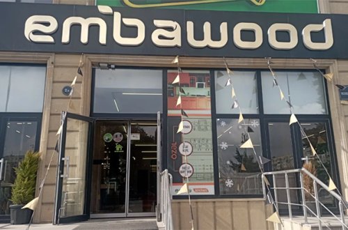 “Embawood”dan şikayət - Şirkəti cərimə gözləyir