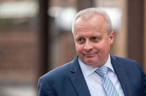 Ermənistan Rusiyaya etiraz notası təqdim edib