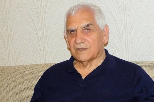 Nəriman Həsənzadə xəstəxanaya yerləşdirildi - FOTO