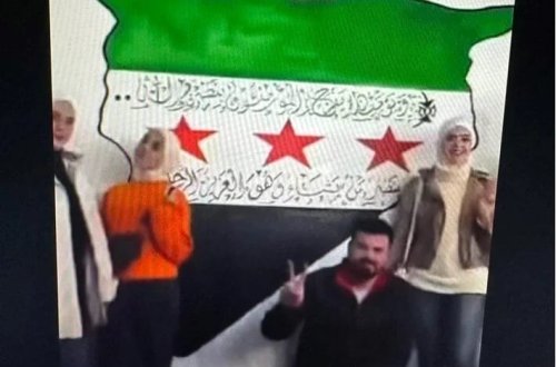 Sosial media istifadəçiləri Suriyada sübutları məhv edirlər