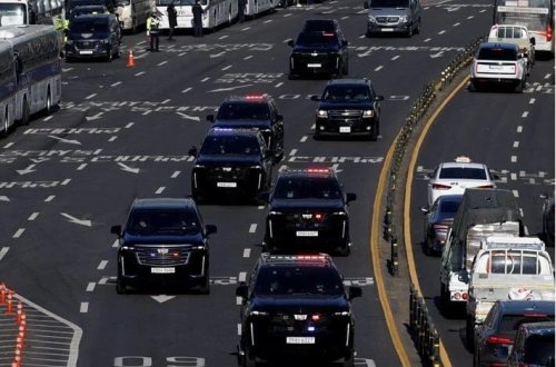 Cənubi Koreyanın devrilmiş prezidenti Yoon Suk Yeol saxlanılıb