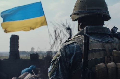 Ukraynada hərbi vəziyyət və səfərbərlik uzadılıb