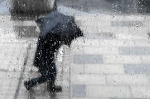 Bəzi rayonlarda növbəti iki gündə yağış və qar yağacaq - XƏBƏRDARLIQ