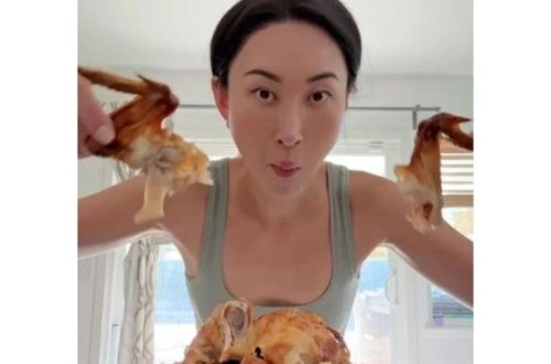 6 il karbohidrat yemədi, bədənində inanılmaz dəyişiklik hiss etdi