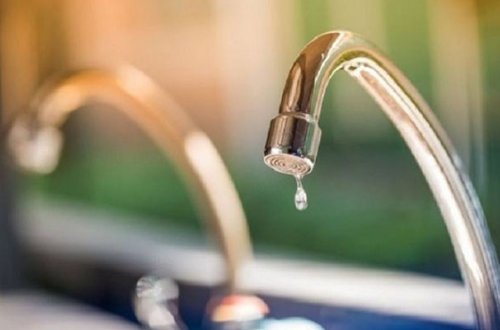 Bakının bu ərazilərində su olmayacaq