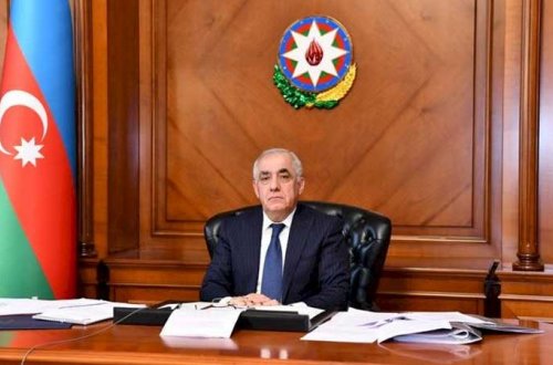 Baş nazirdən hərbi xidmət yaşı ilə bağlı tapşırıq