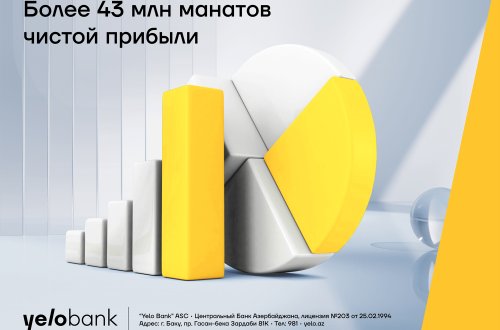 Yelo Bank завершил 2024 год с рекордными финансовыми результатами!