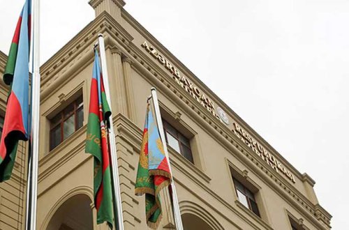 Hərbi hissələrdə gənc əsgərlərlə görüşə müvəqqəti məhdudiyyət qoyuldu