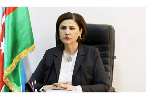 Prezident Afaq Məsudla bağlı sərəncam imzaladı