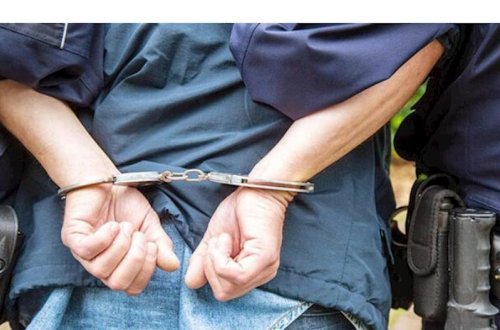 Bakıda sahibkarın yarım milyon manata yaxın malları oğurlandı — Bacısı oğlanları saxlanıldı