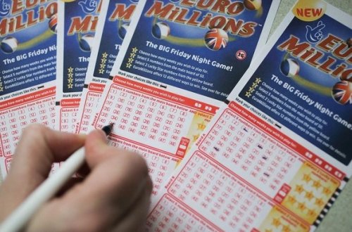 Lotereyadan rekord uduşlar – kimlər nə qədər qazandı?