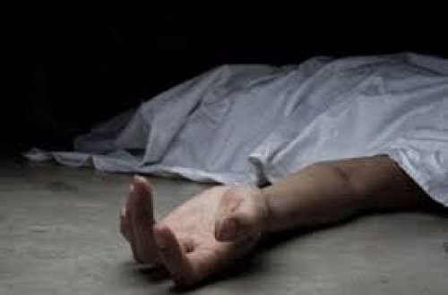 Bakıda evdən meyit tapıldı