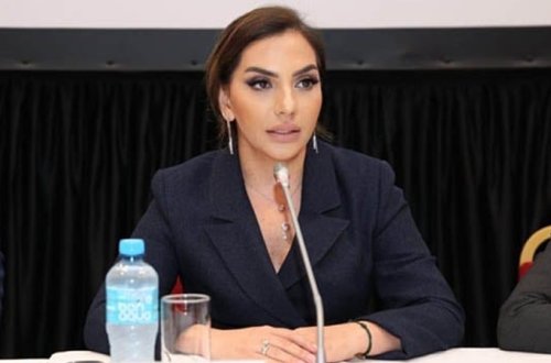 Elmin İnkişafı Fondunun direktoru cərimələnir