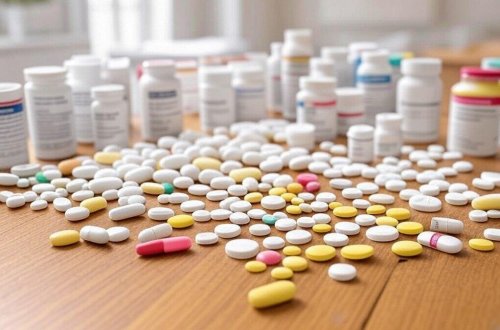 Bu dərmanın nə koronavirus, nə də metapnevmovirusa təsiri yox imiş - ŞOK AÇIQLAMA