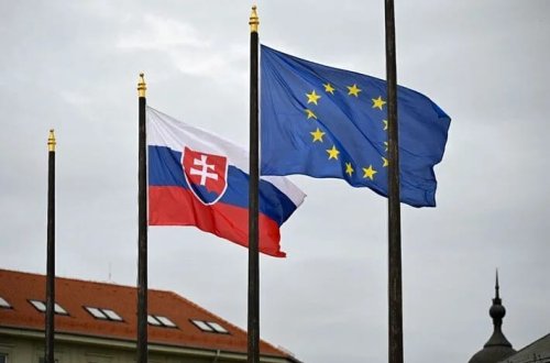 Slovakiyada məktəbə bıçaqlı hücum: 2 nəfər ölüb