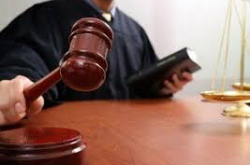 Hövsanda Bakı Məhkəmə Kompleksində hərbi cinayətlərdə təqsirləndirilən erməniəsilli şəxslərin məhkəmə prosesləri başlayır