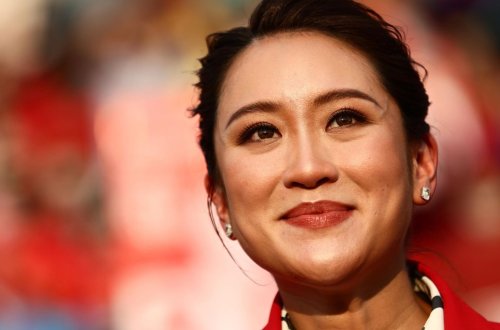 Taylandın baş nazirinə şok - Fırıldaqçılar dövlət başçısı səsi ilə pul tələb etdilər