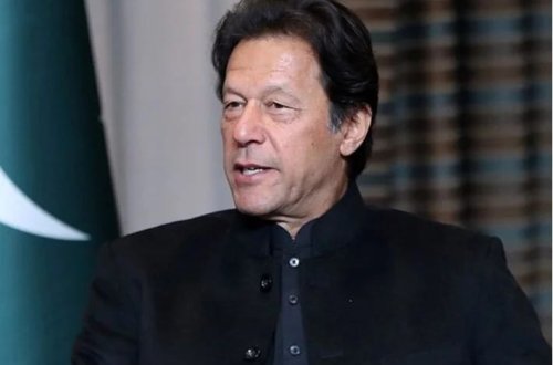 Pakistanın keçmiş baş naziri Xan 14 il müddətinə azadlıqdan məhrum edilib