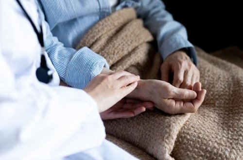 ABŞ-da demensiya problemi var: 2060-cı ilə qədər ikiqat artacaq