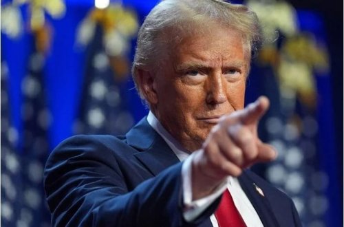 Nobel mükafatlı iqtisadçı xəbərdarlıq etdi: Tramp üçün səs verənlər aldadılacaq