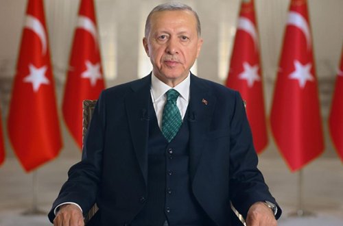 ABŞ Ərdoğandan kömək istəyib