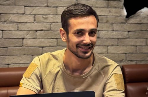 Fərid İsmayılov saxlanıldı