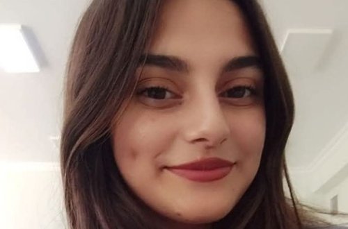 İkinci kurs tələbəsi faciəvi şəkildə öldü - Foto